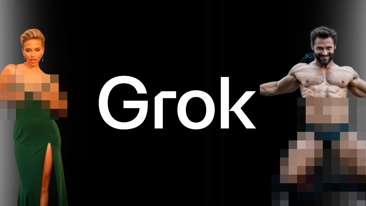 Elon Musk 推出免費 AI 影片生成工具 Grok Imagine v0.9 或引發法律風險