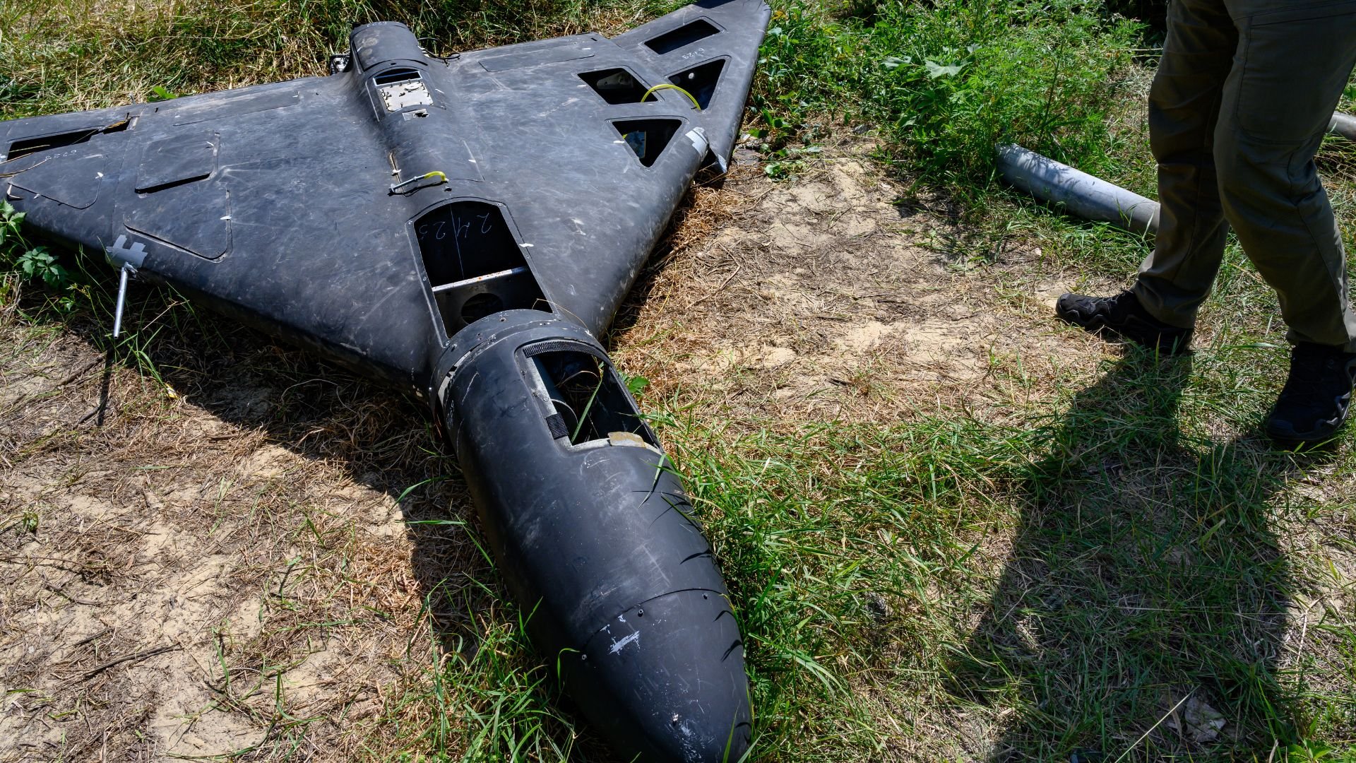 俄羅斯加速研發新一代自主無人機技術