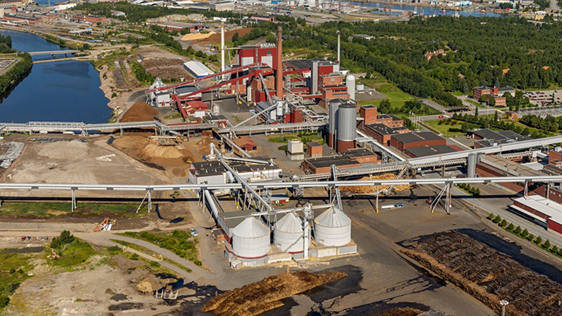 芬蘭能源公司計劃將核電廠廢料轉化為清潔能源