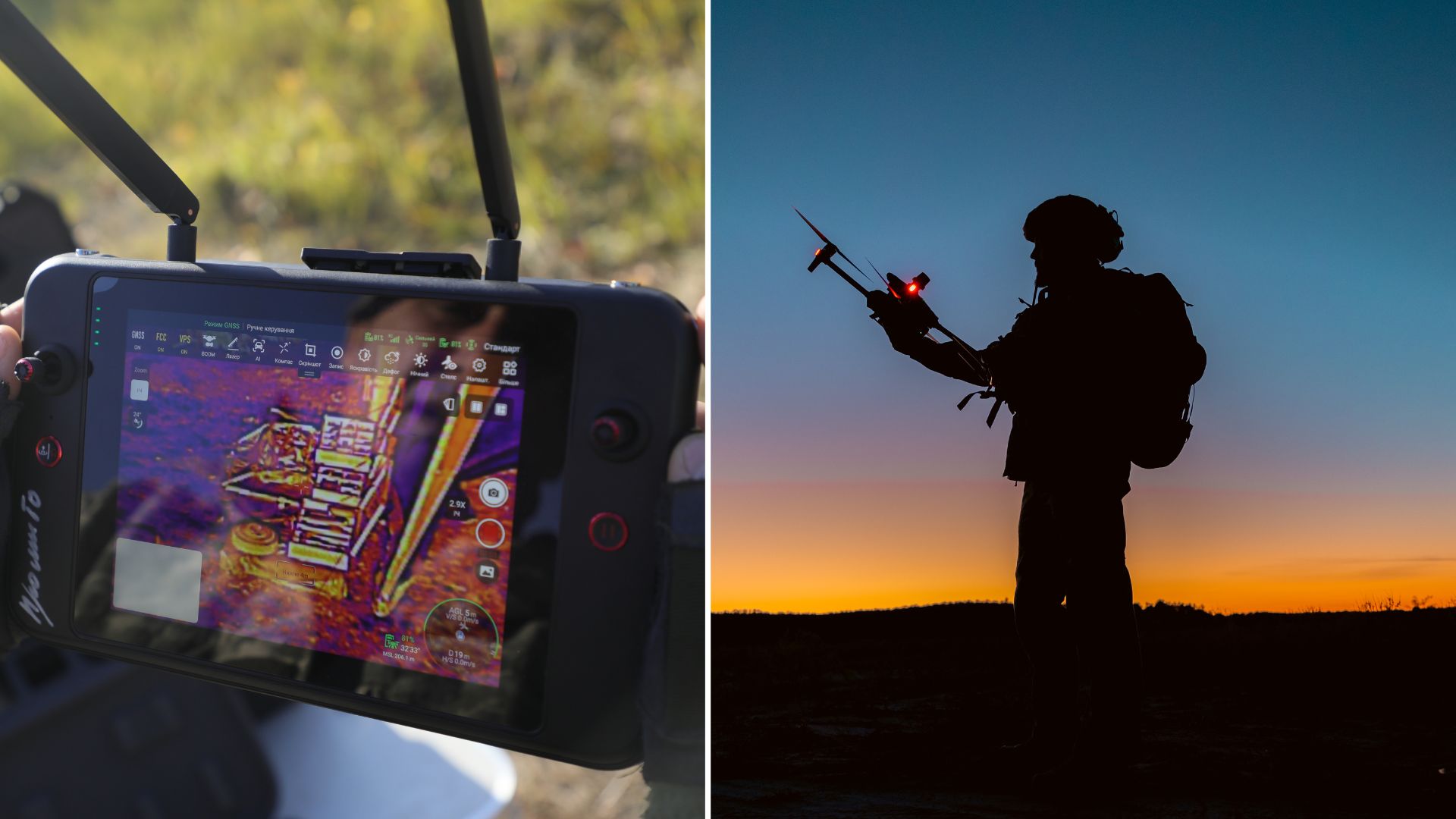 烏克蘭軍隊採用遊戲風格的無人機系統進行攻擊計劃