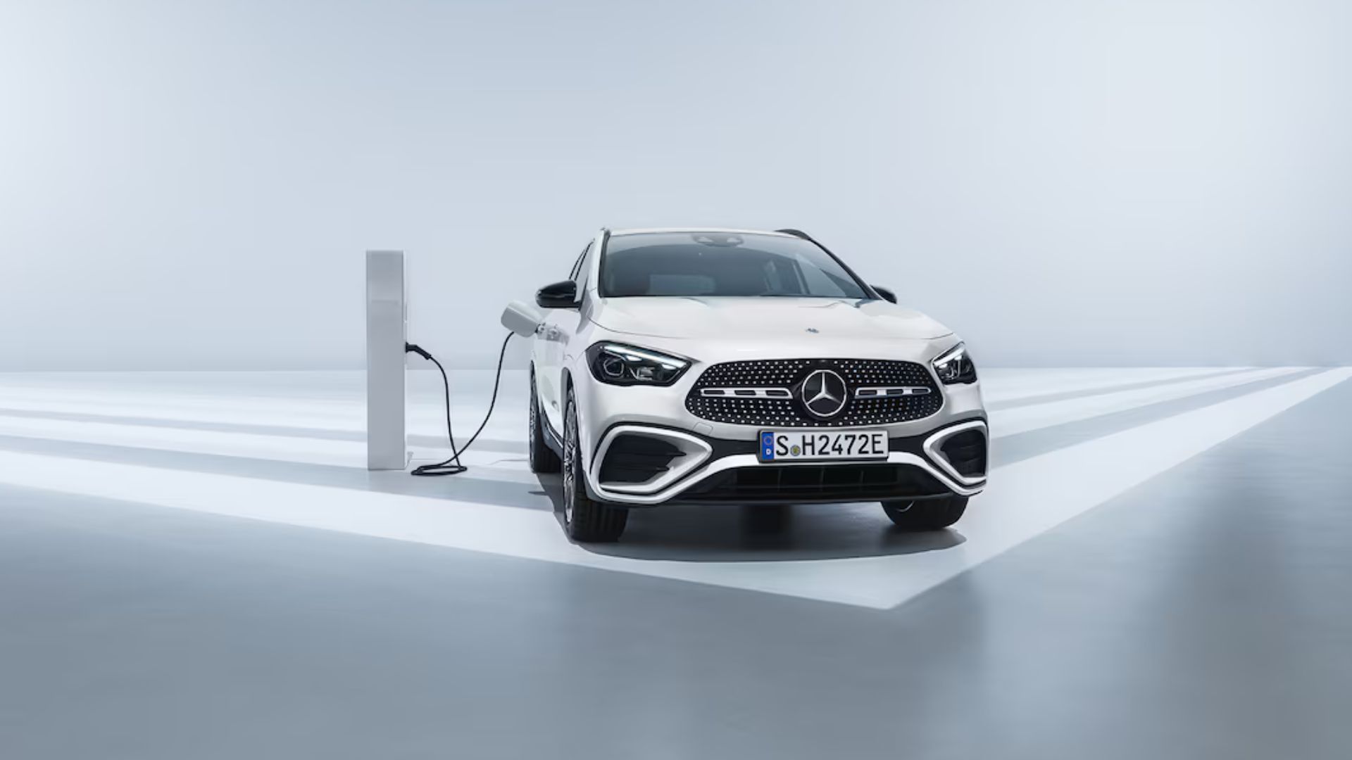 Mercedes 電動車電池在實際耐用性測試中超越 28,000 種競爭對手