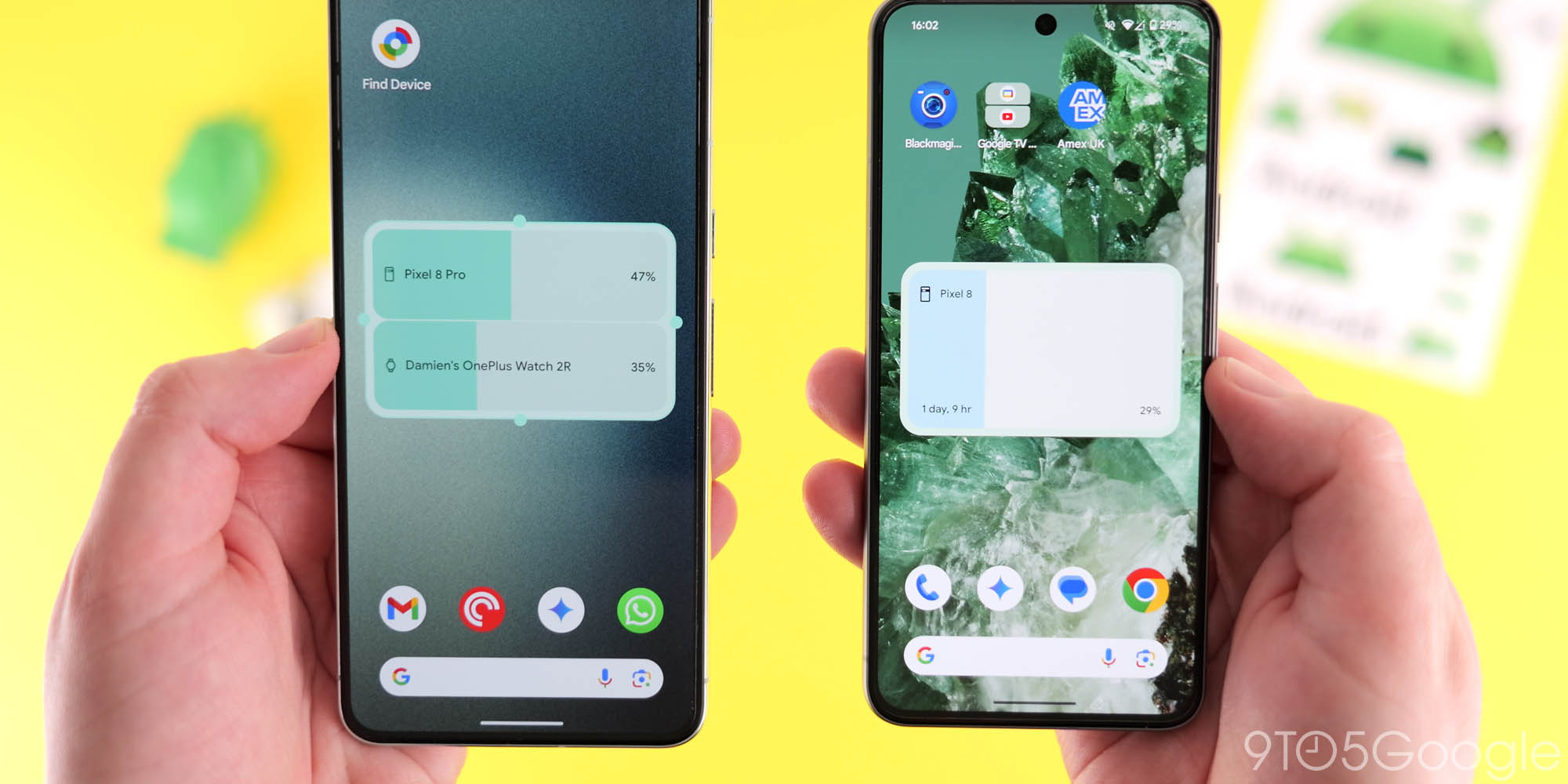 Google Play 將發佈新指標，警告應用程式造成過度電池耗損