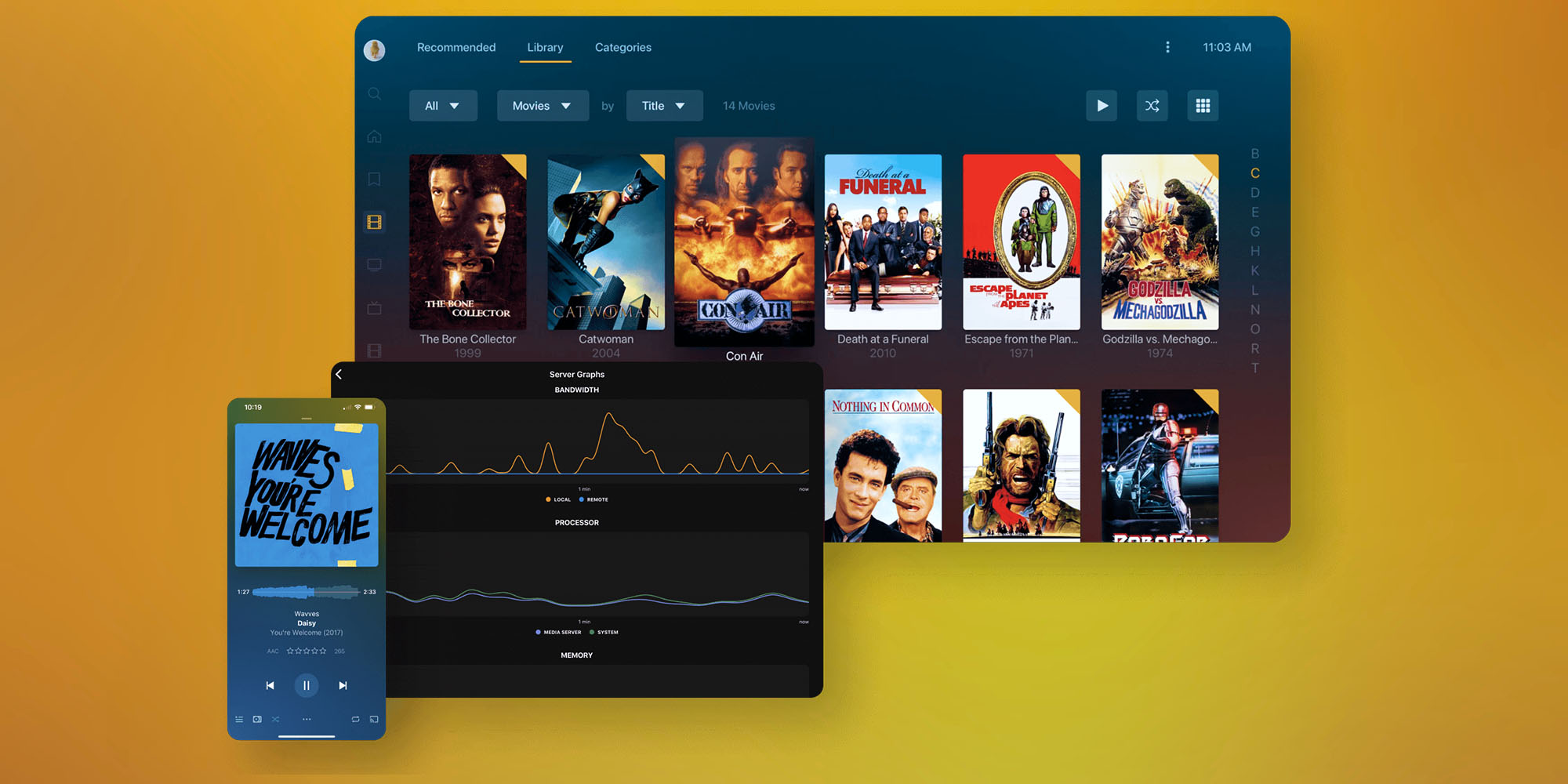 Plex 開始執行遠程串流付費牆，要求用戶訂閱 Plex Pass