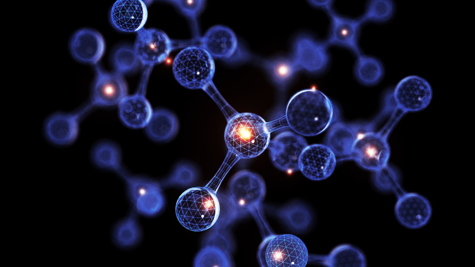 光線驅動原子運動於二維材料中