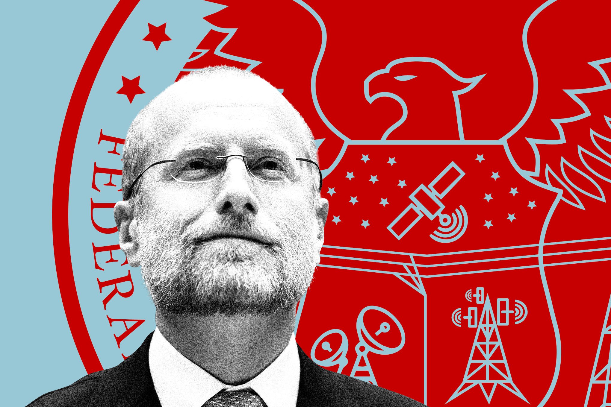 FCC 主席 Brendan Carr 對 BBC 的特朗普演講編輯展開調查