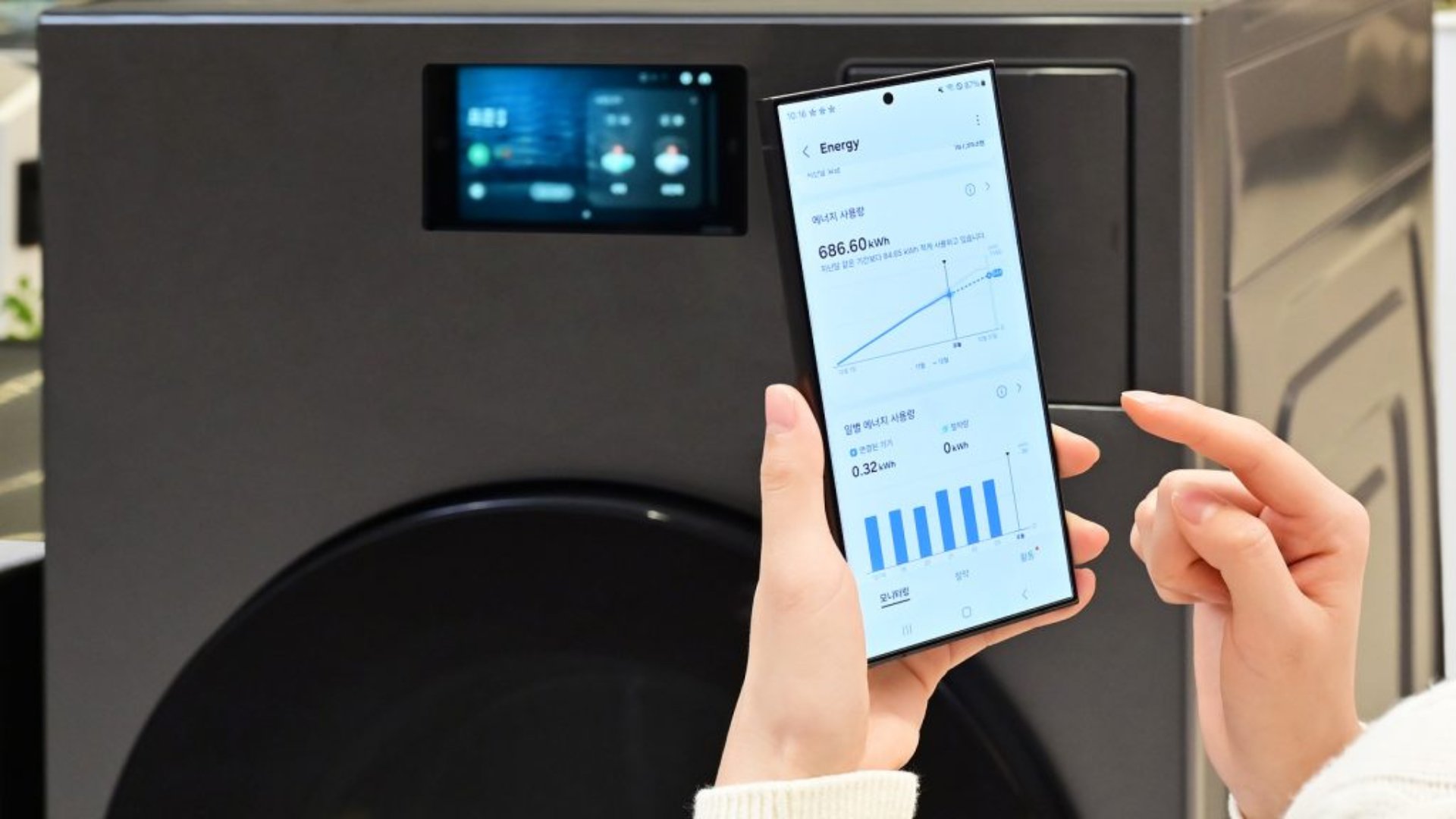 Samsung SmartThings 應用程式於 iPhone 和 Apple Watch 發佈新功能，支援 Siri 快捷指令