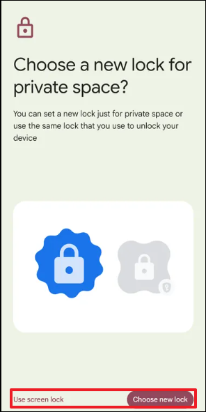 Screenshot of Google Account Login