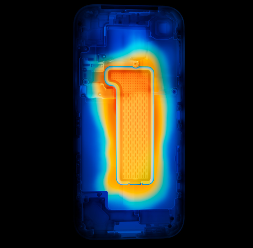 iPhone 17 與 iPhone 16 電池壽命比較：各型號提升一覽