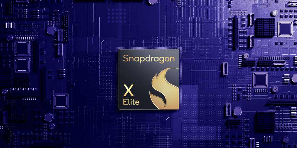 Qualcomm 準備 Snapdragon X Elite 晶片供 Android PC 使用，明年將推出新體驗