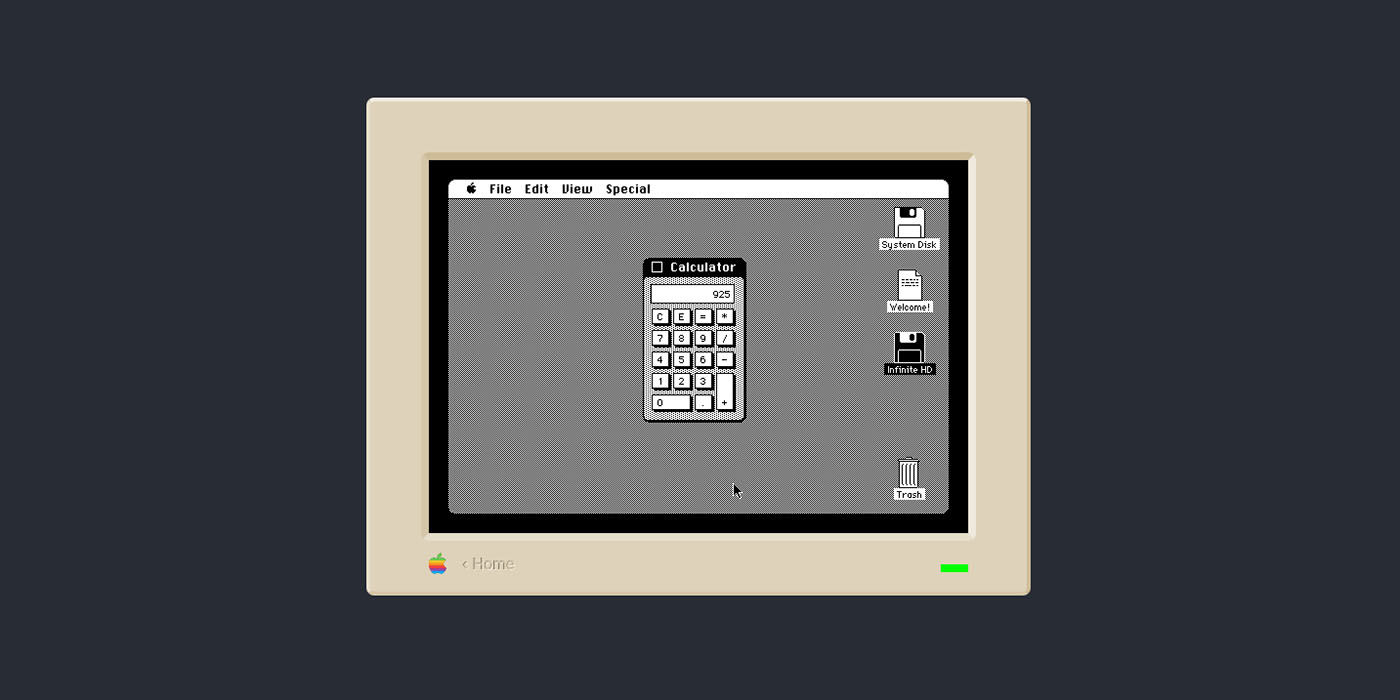 Apple 創辦人 Steve Jobs 對 Macintosh 計算機應用程式的嚴苛評價及其影響