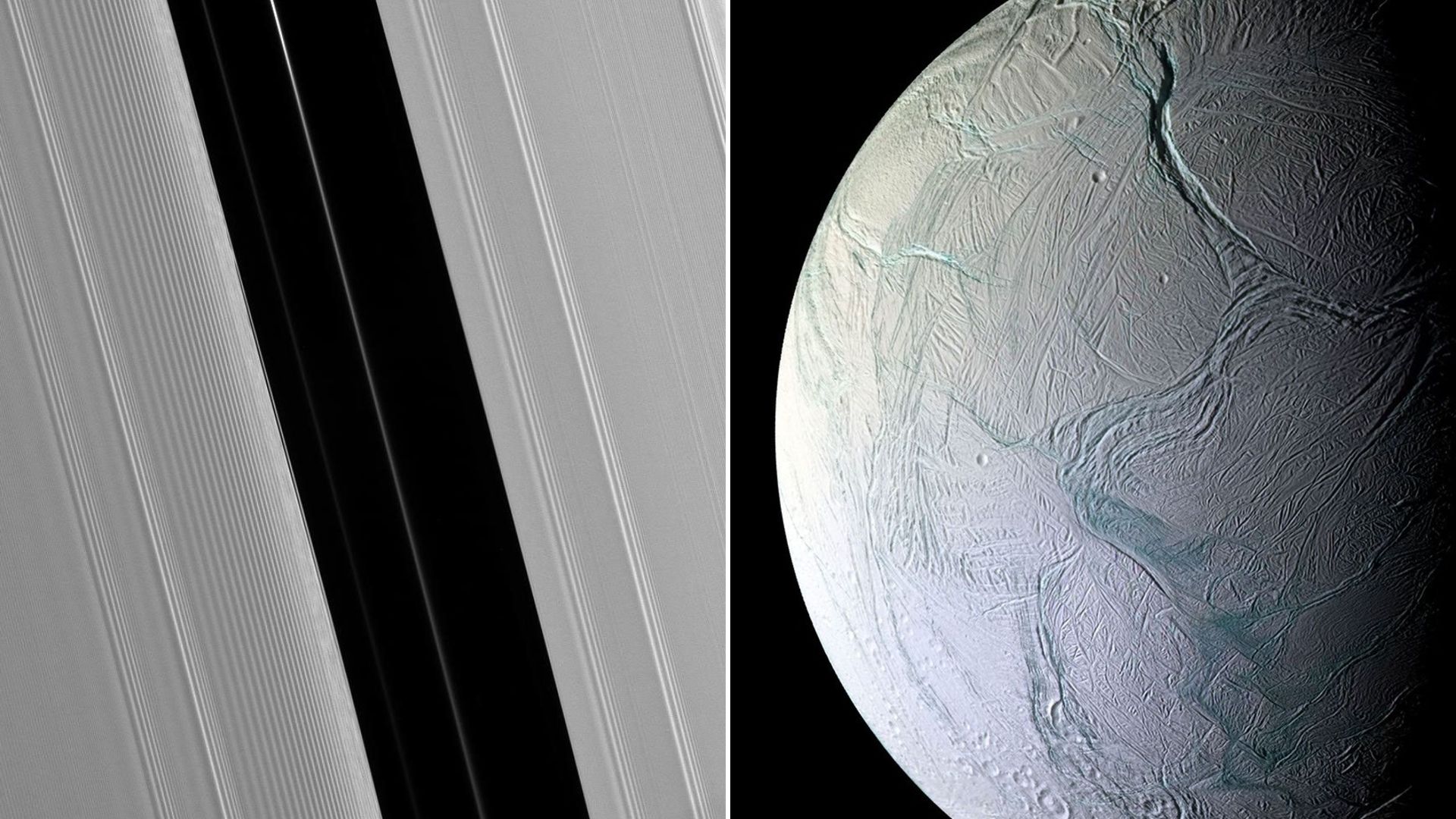 太陽系中人類無法生存的七大致命地點