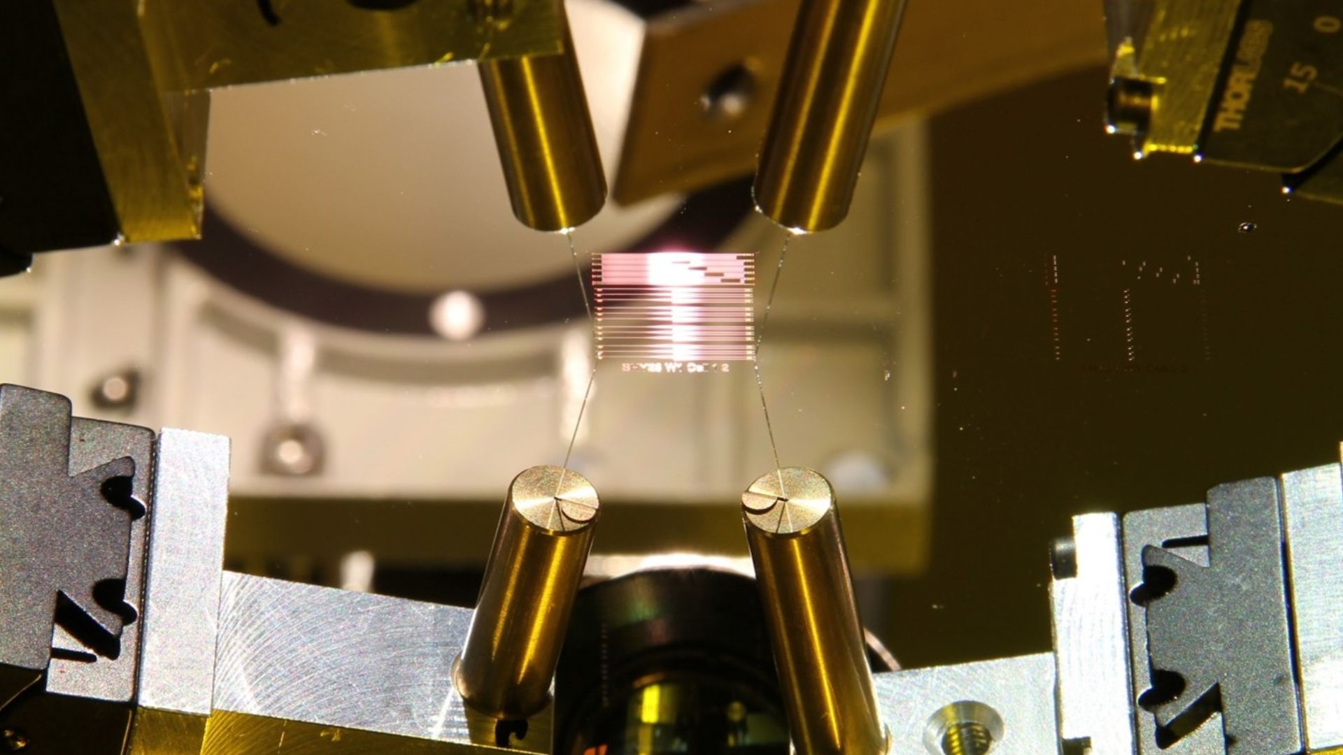 德國啟動量子光學晶片計劃，邁向可擴展量子電腦的實現