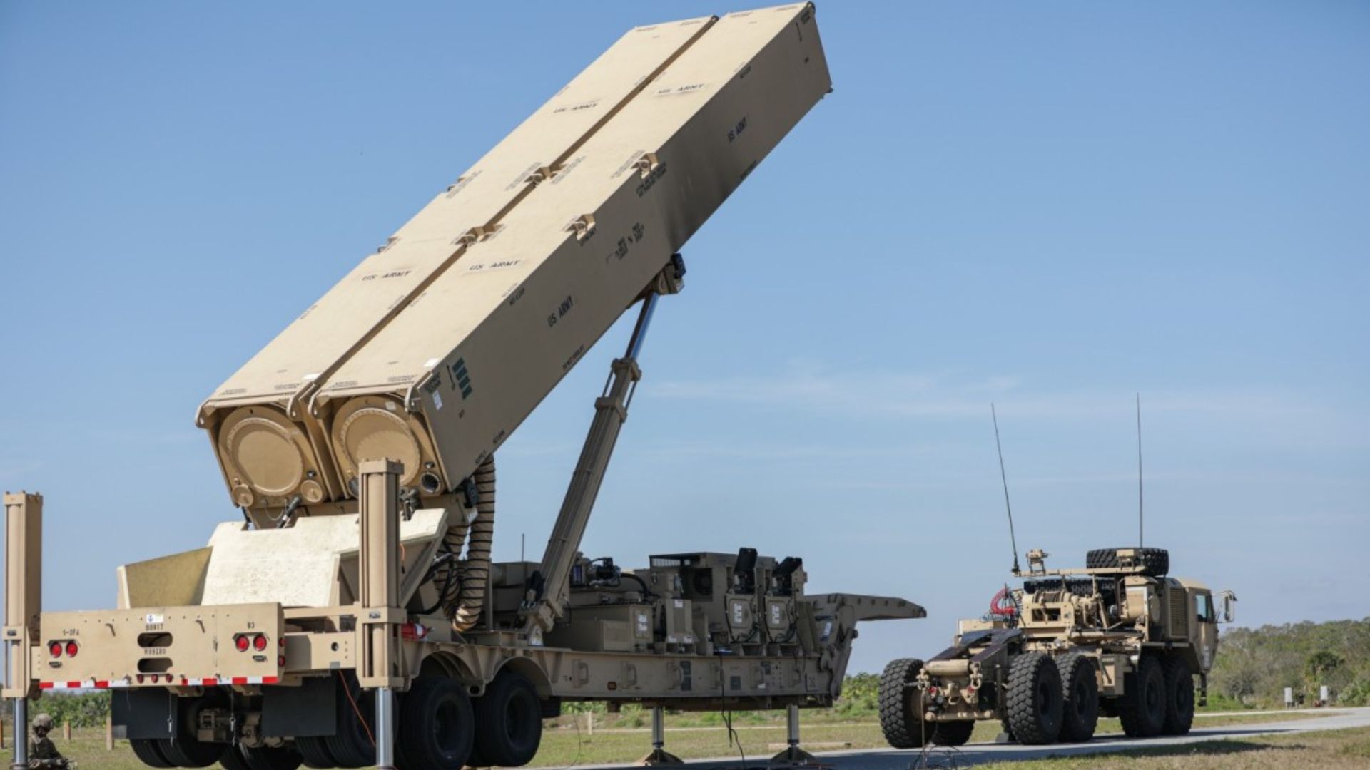 美軍長程高超音速武器 Dark Eagle 的特點與全球競爭者分析