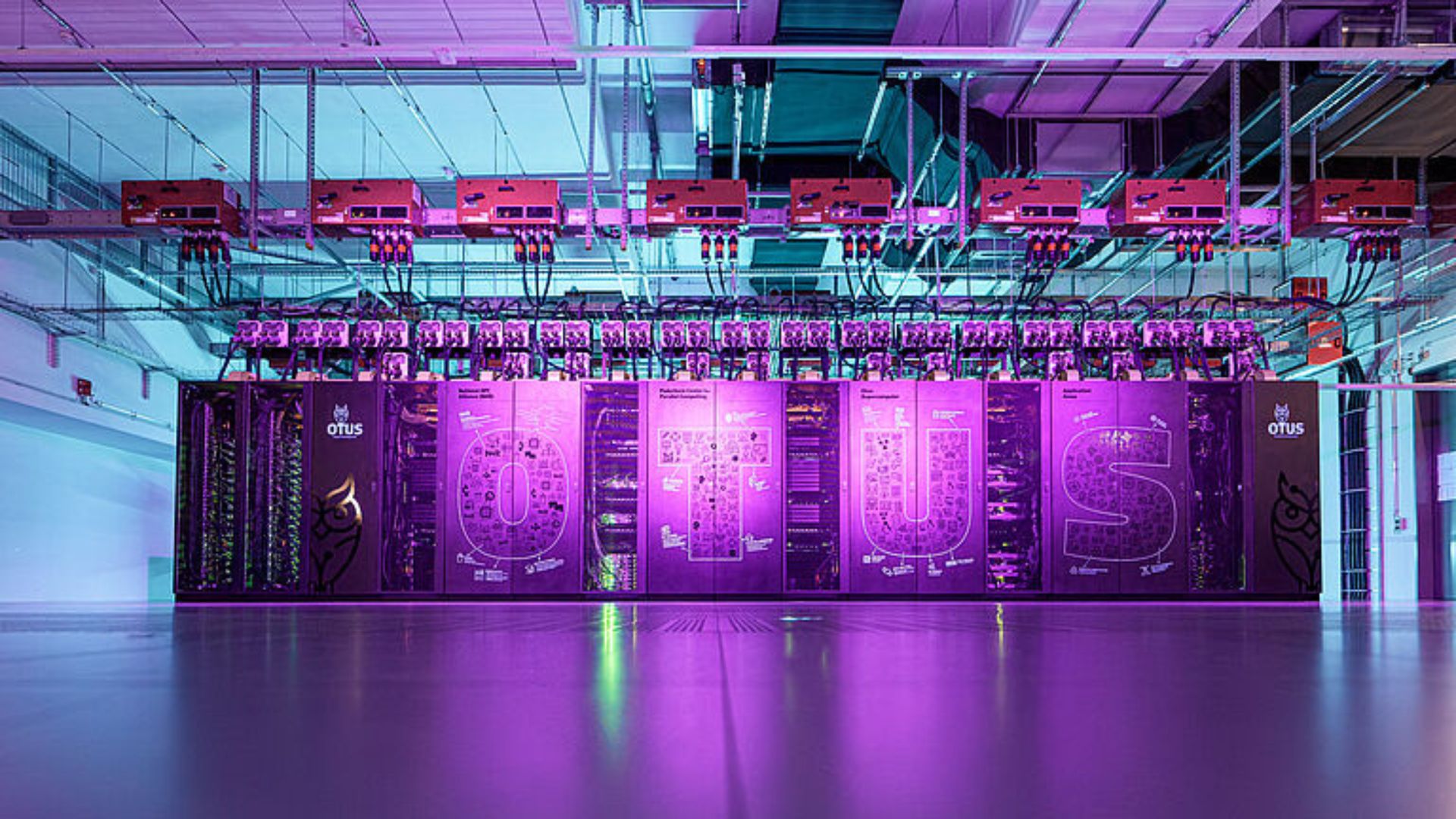 德國推出全新「Otus」超級電腦，擁有 42,000 核心及無碳設計