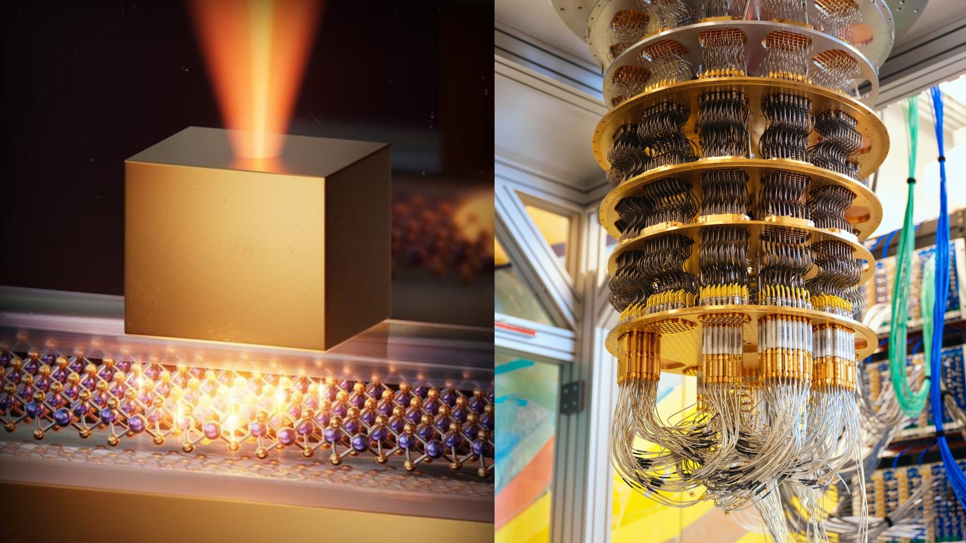 CUNY 與德克薩斯大學研究團隊發現全新量子光狀態，亮度達 30 萬倍