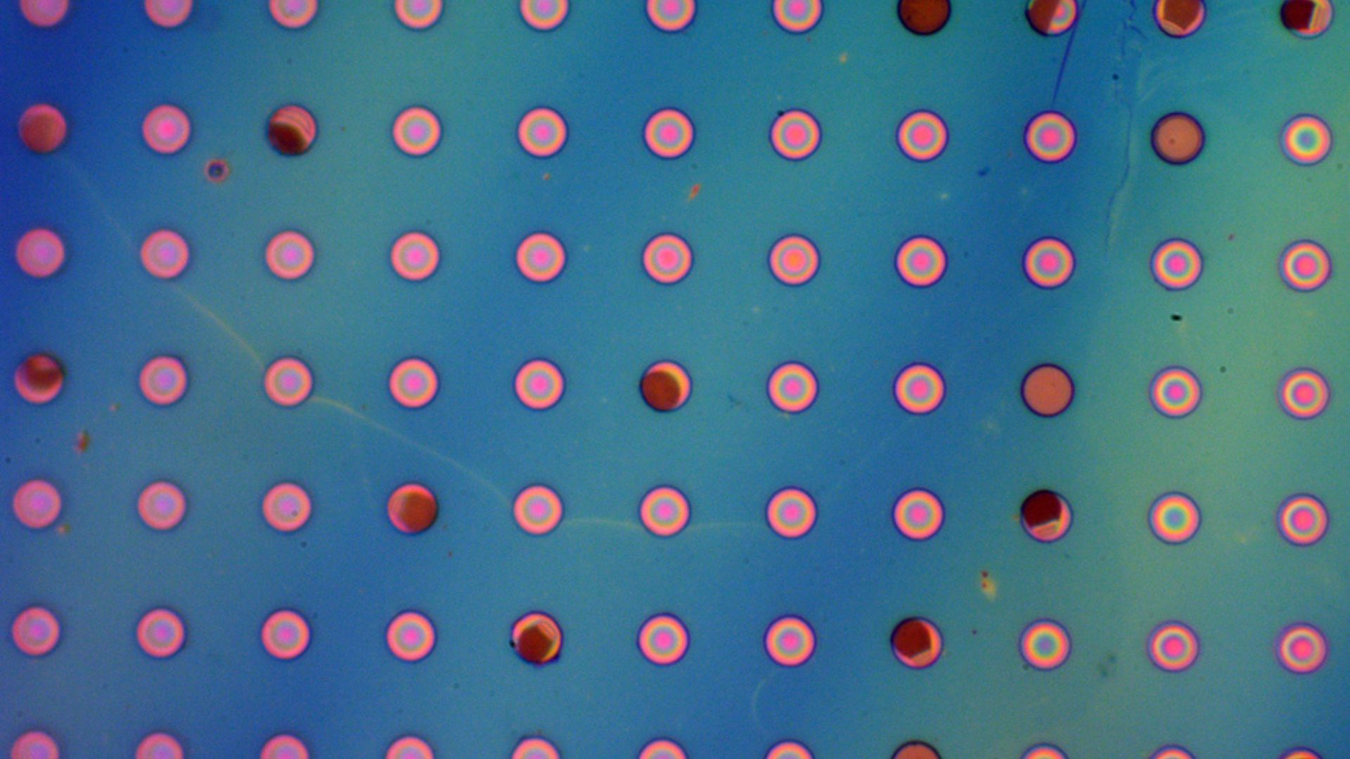 MIT 研究人員研發超薄聚合物薄膜 無法透過任何氣體