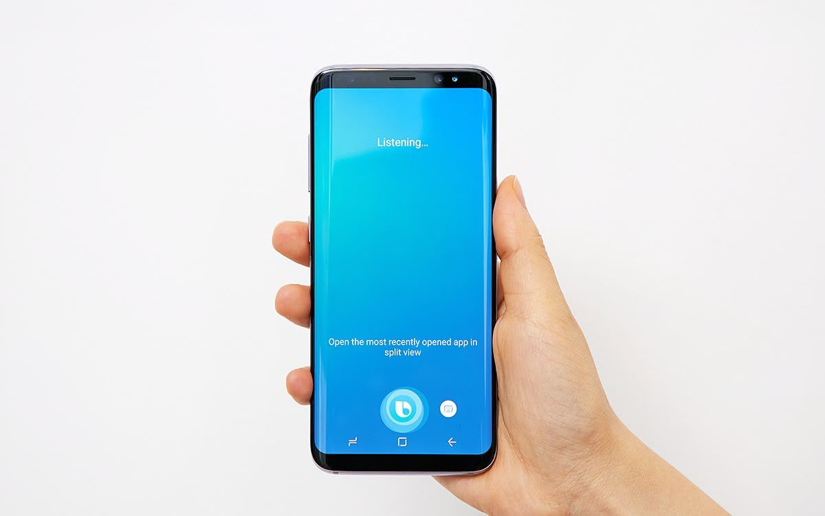 Samsung計劃在 Galaxy S26 系列中整合 Perplexity AI 進入 Bixby 語音助手