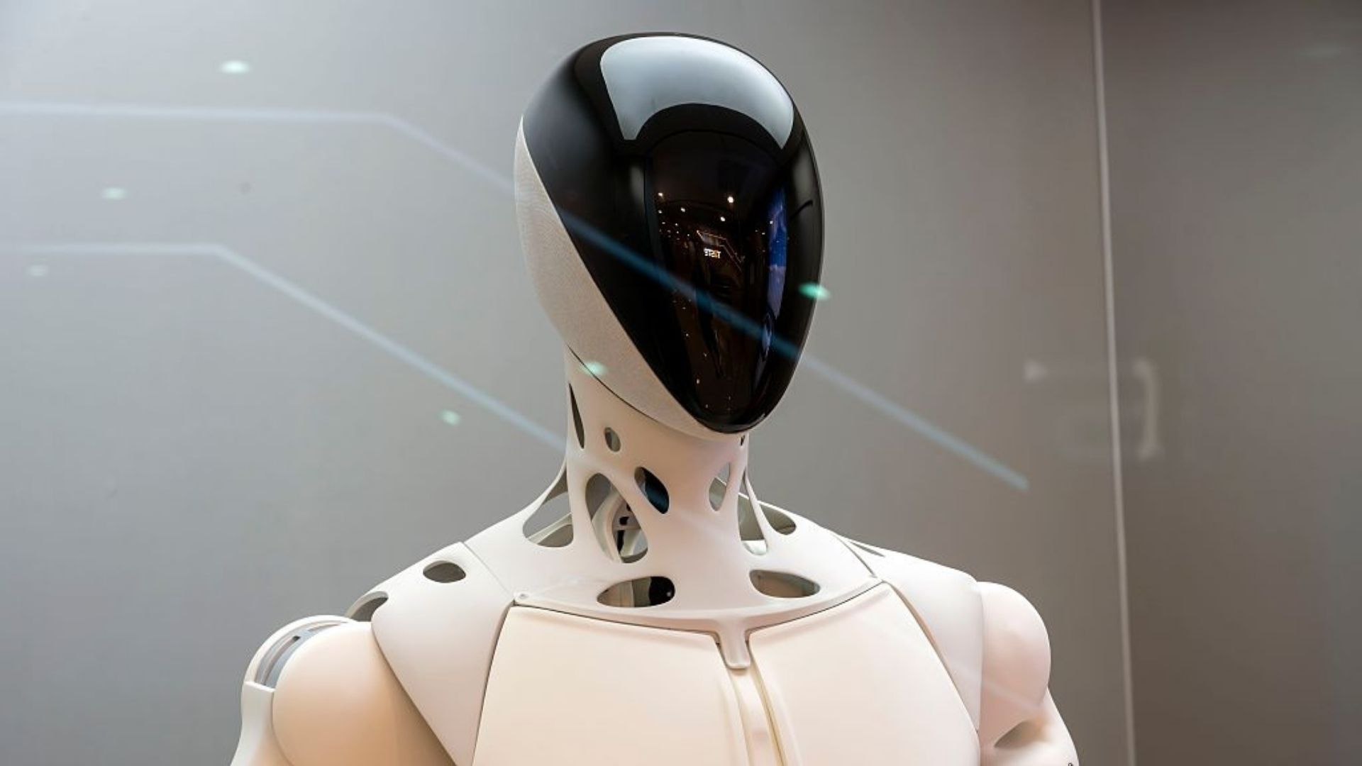 Capgemini 與 Orano 聯手推出 AI 機械人 Hoxo 於核電廠運作中提升安全性