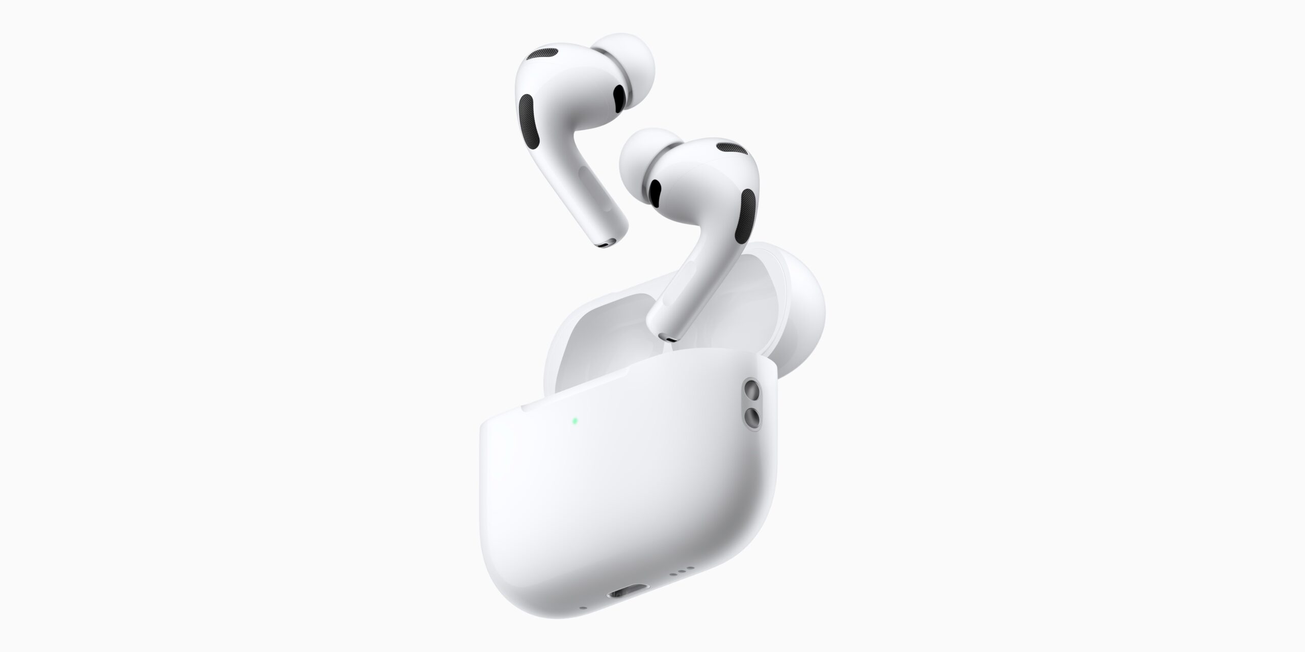 Apple 為 AirPods Pro 3 發佈新測試版固件，預告 iOS 26.2 上線即將到來