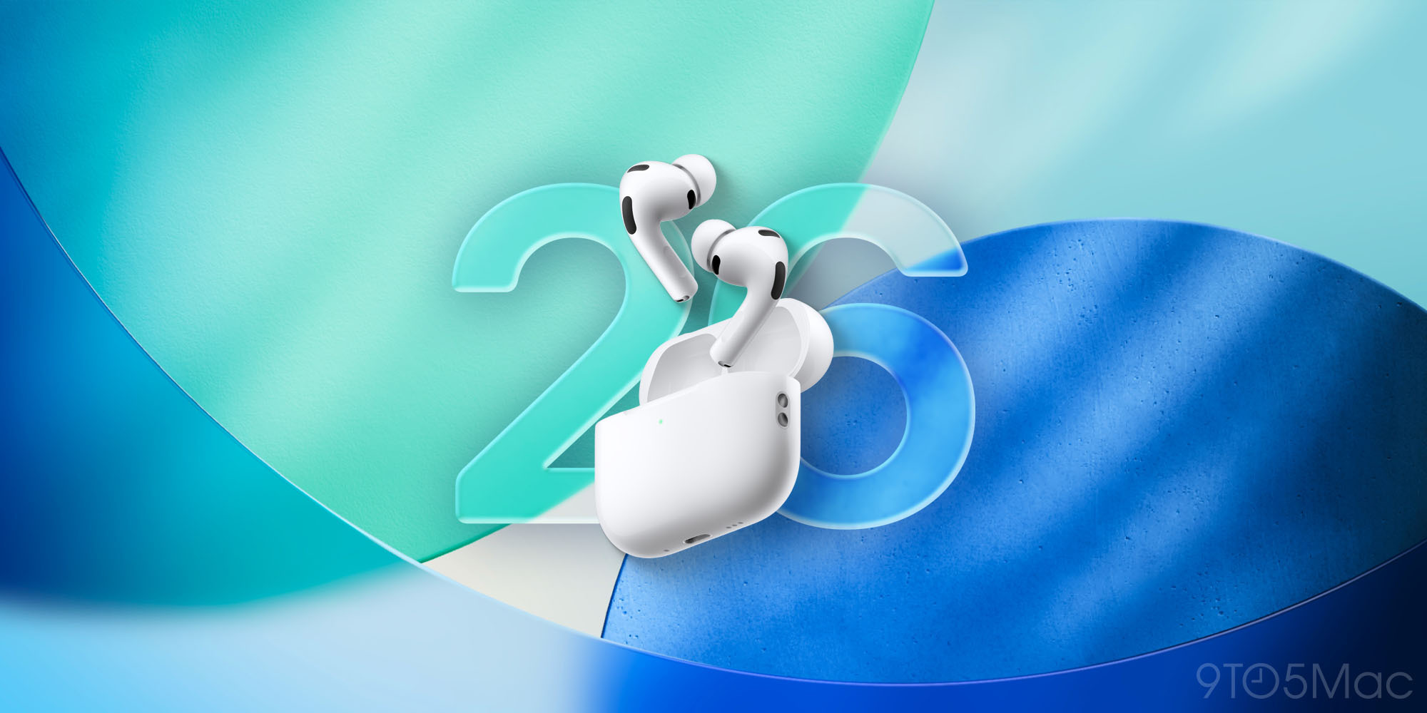 iOS 26 為 AirPods Pro 3 和 AirPods Pro 2 新增 7 項功能更新