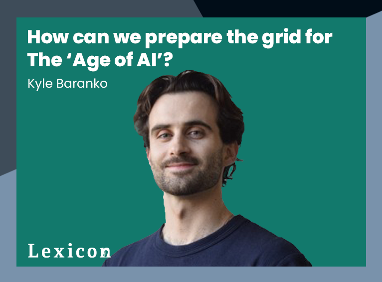 數據中心的未來發展及其對能源行業的影響