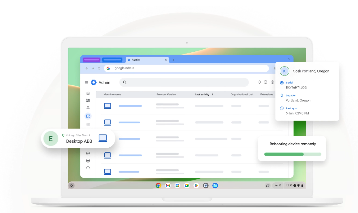 Google 加速開發全新 Android 操作系統 Aluminium OS 取代 ChromeOS