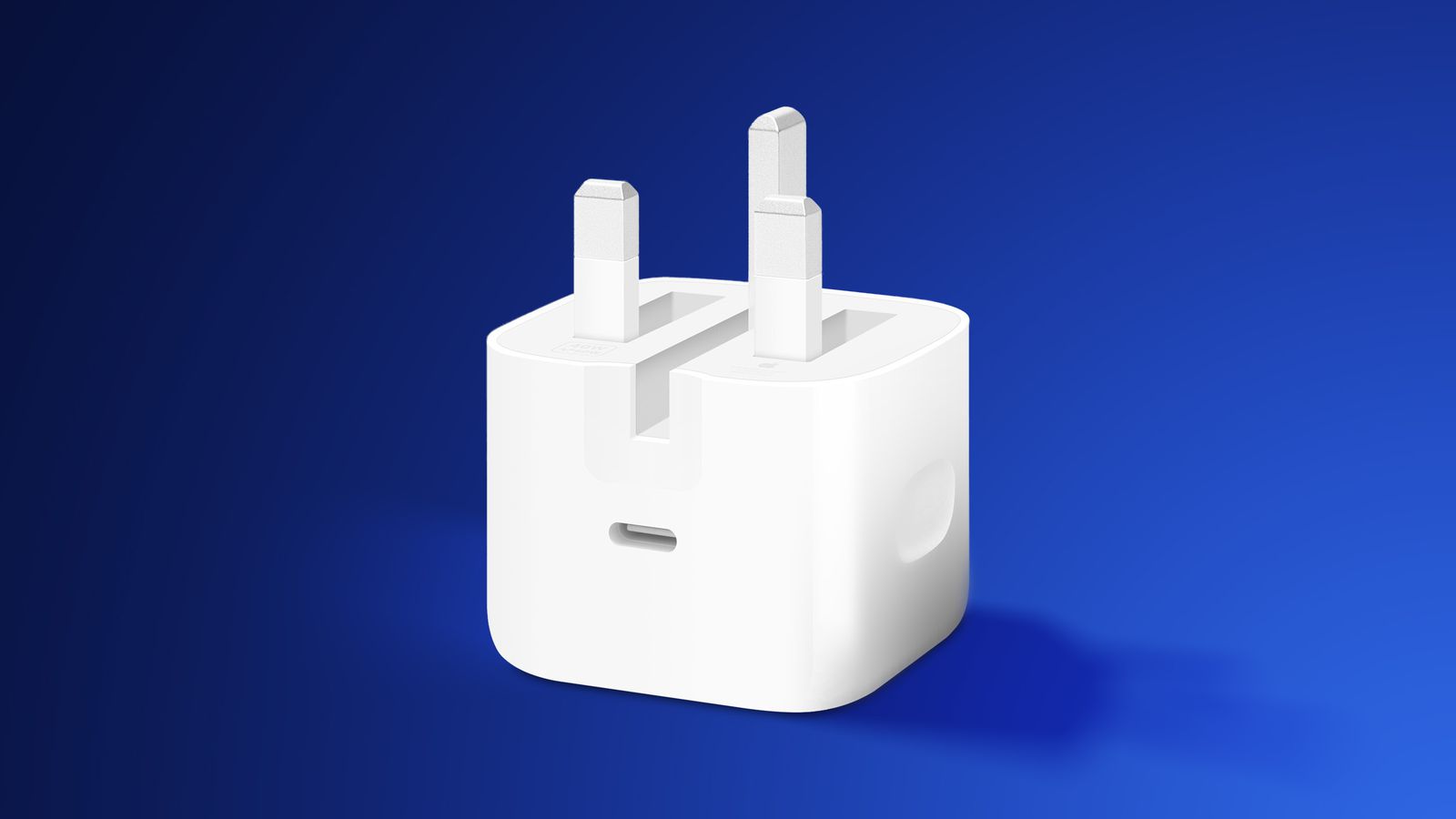 Apple 新款 40W 動態電源適配器擴展至多個國家及地區銷售