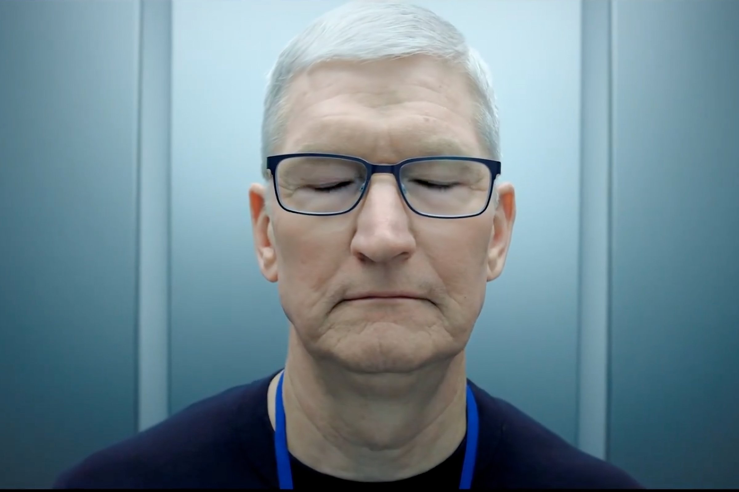Tim Cook 年滿 65 歲，傳聞 Apple 正制定接班計劃，但明年不會退休