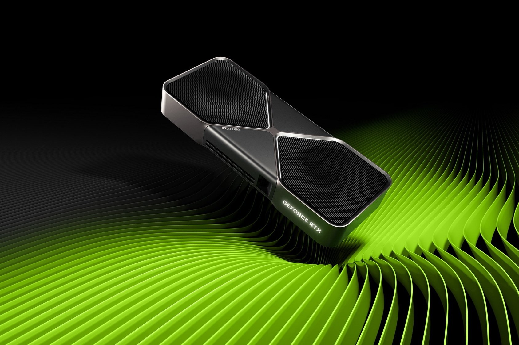 NVIDIA 預計 2027 年第一季度推出 RTX 6090 但仍需視 RTX 50 SUPER 系列進度而定