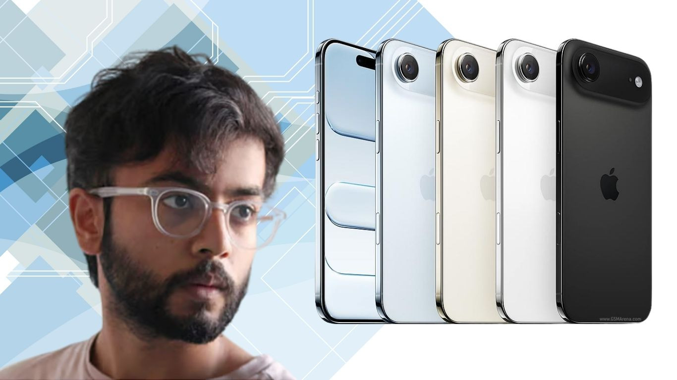 Apple 設計師 Abidur Chowdhury 離職 加盟 AI 新創公司