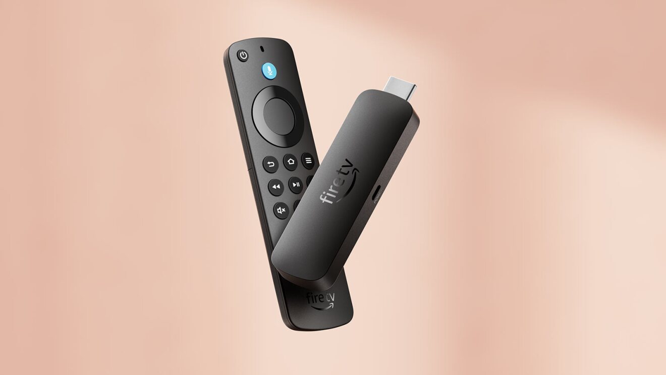 Amazon 對 Fire TV Stick 進行打擊非法串流，已在法國和德國啟動封鎖應用程式措施