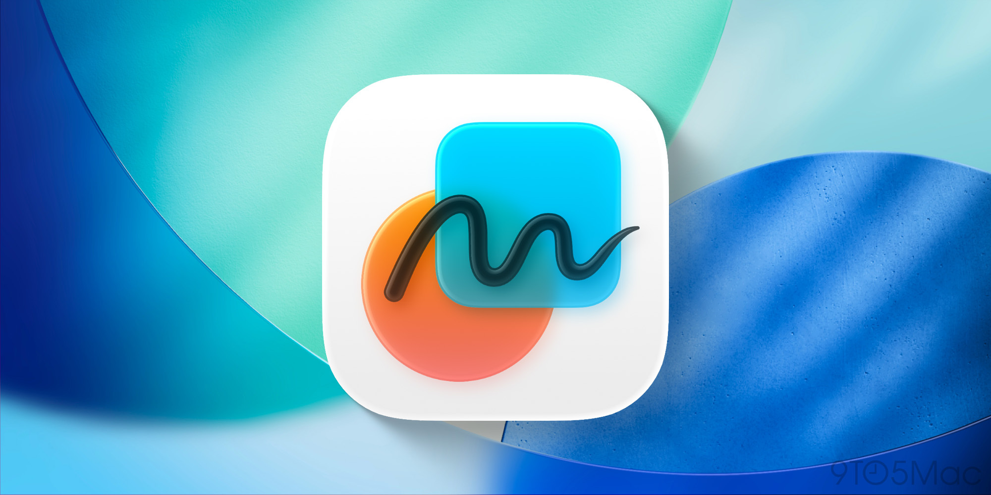 iOS 26.2 beta 1 為 Freeform 應用程式新增表格功能，首次支持表格創建與操作