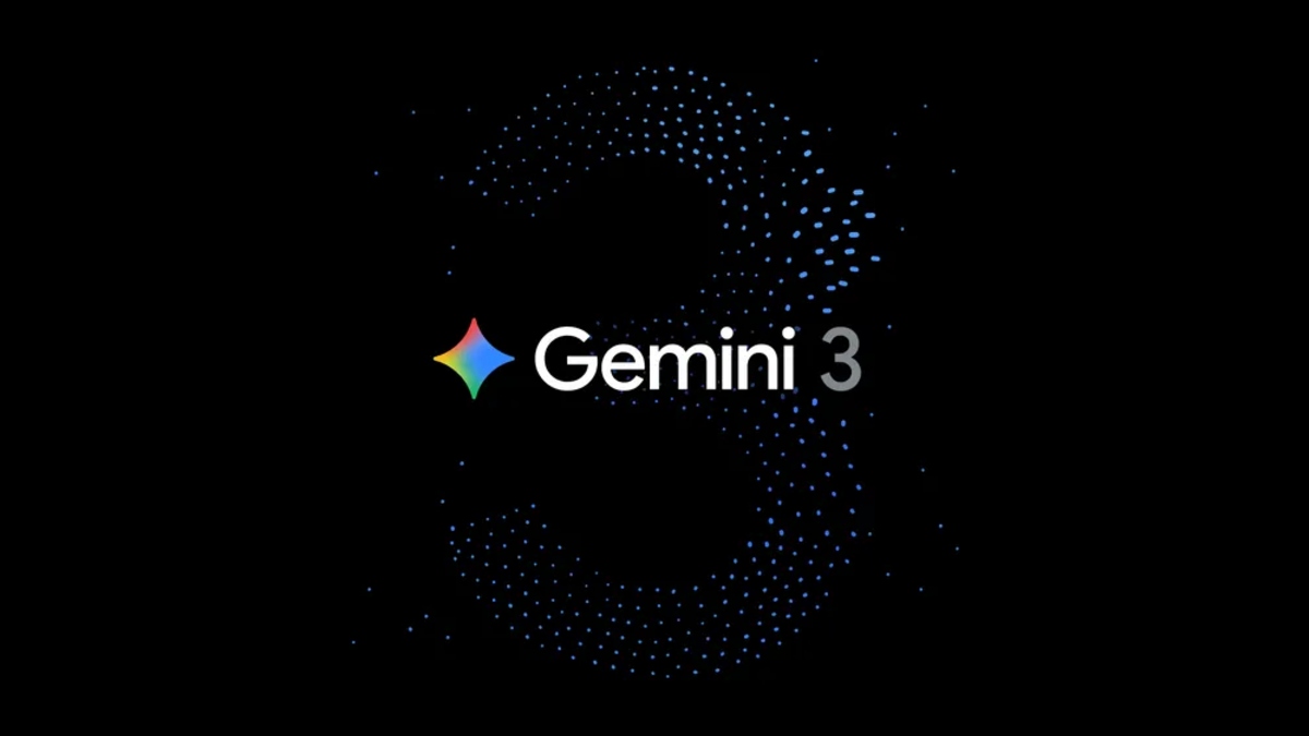 Google 發佈 Gemini 3 Pro：人工智能的全新標準