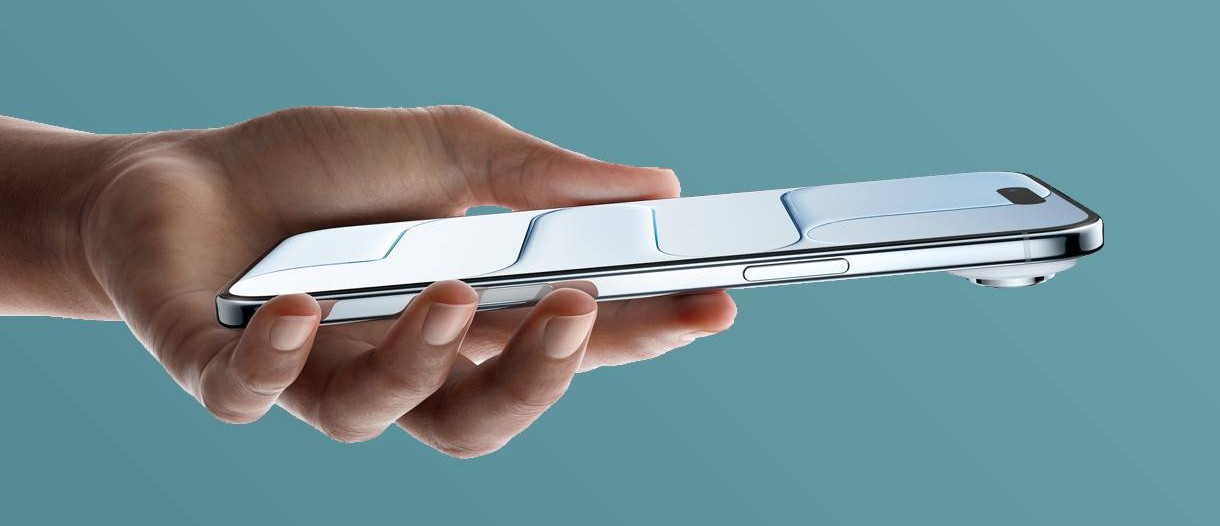 iPhone Air 主要設計師 Abidur Chowdhury 離開 Apple 加入 AI 初創公司