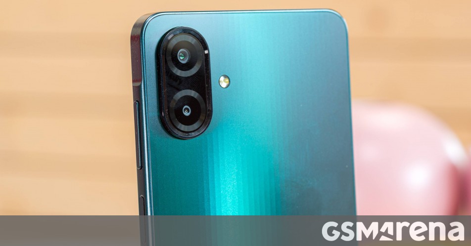 Samsung 為 Galaxy F55 發佈 One UI 8 更新，增強用戶體驗