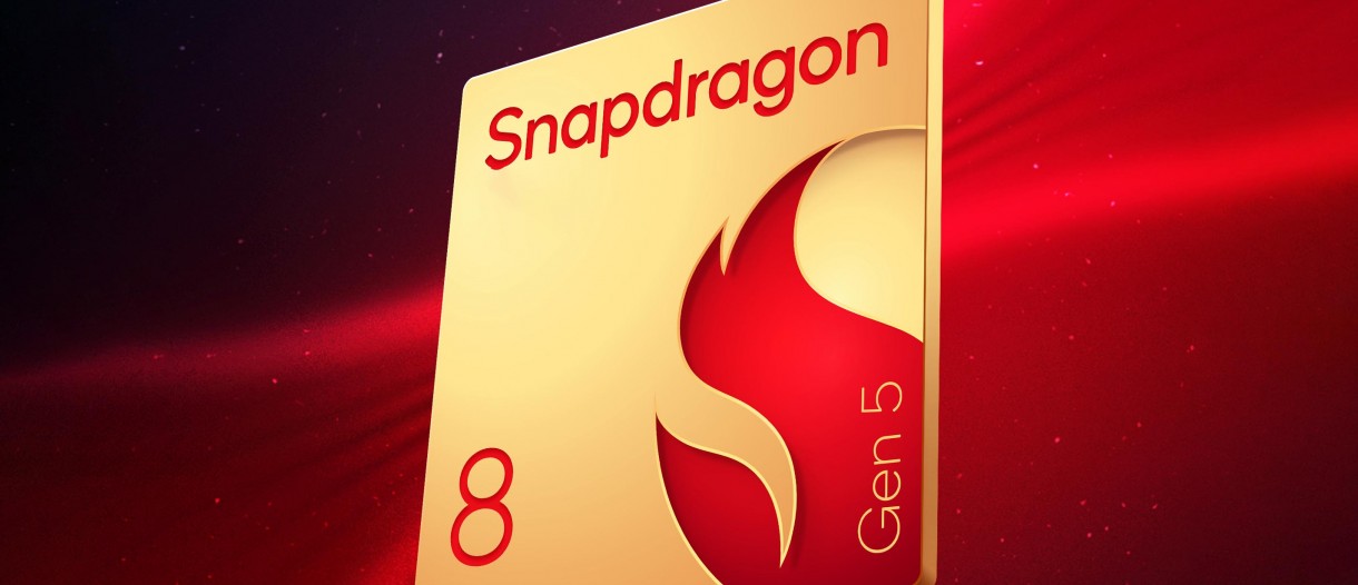 Qualcomm 發佈 Snapdragon 8 Gen 5 晶片，搭載 3.8 GHz Oryon CPU 及 3nm 製程