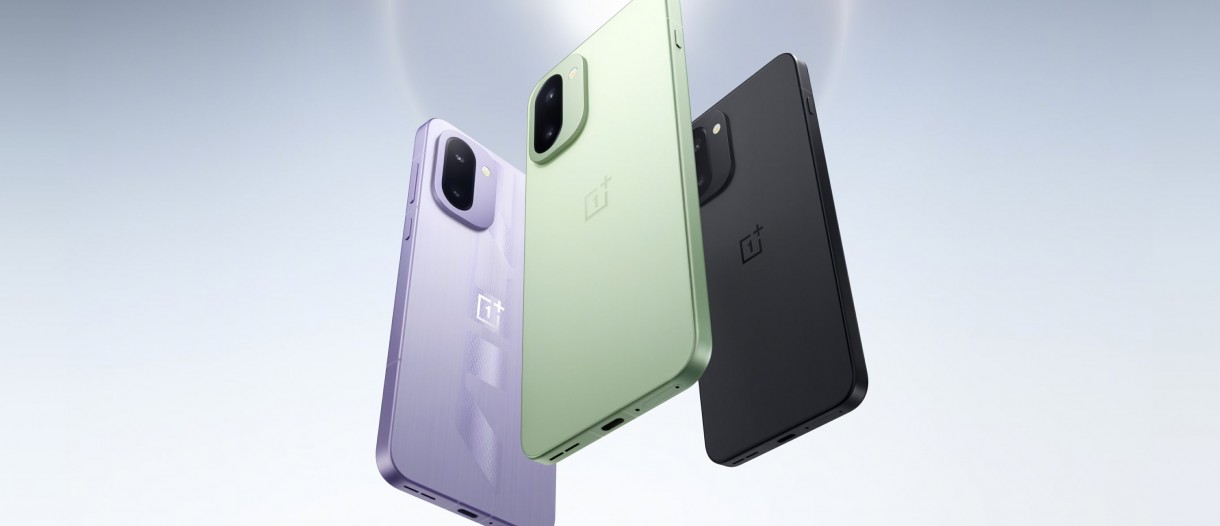 OnePlus Ace 6T 將於 12 月 3 日發佈，搭載 Snapdragon 8 Gen 5 處理器及 8,000mAh 電池
