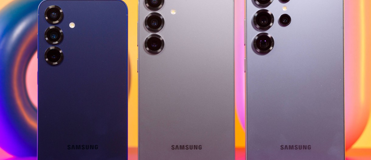 Samsung Galaxy S26 系列有望進行相機及電池升級