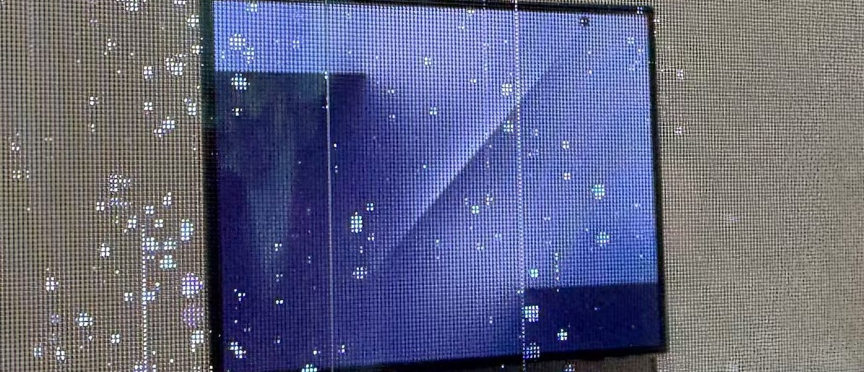 Samsung Galaxy Z TriFold 將於下月發佈，厚度為 4.2mm 開啟時及 14mm 關閉時