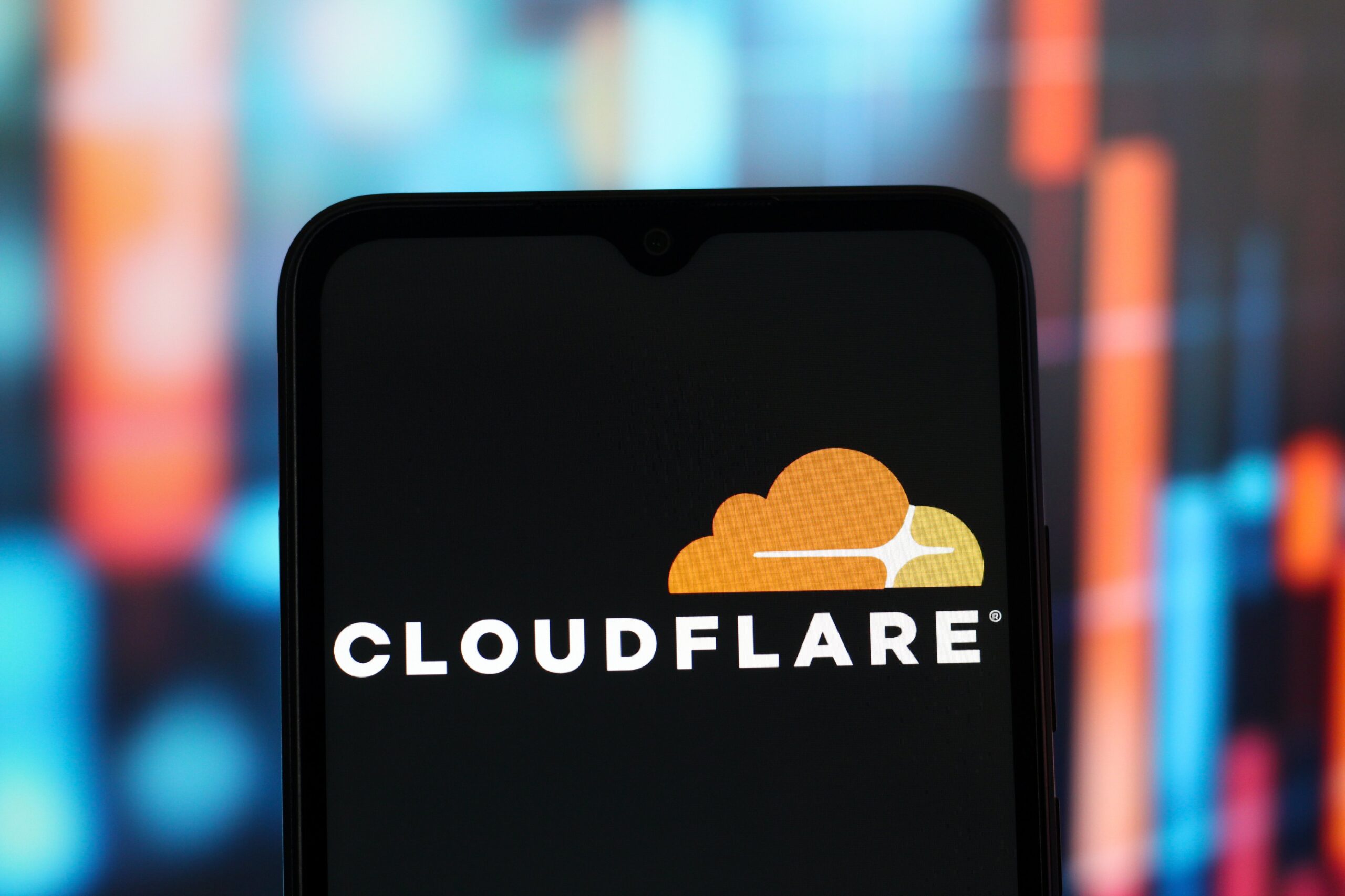 Cloudflare 故障原因解析：事件經過詳情| Techritual 香港