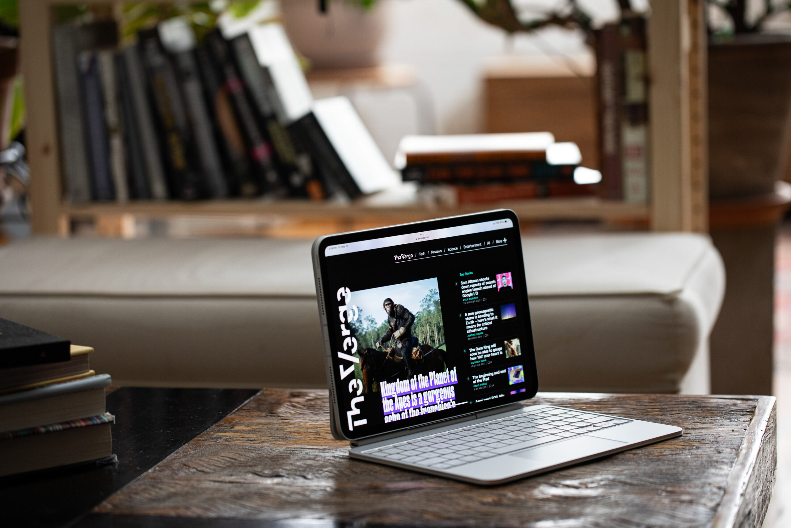 iPad Pro 發佈 10 年：未實現潛力的回顧