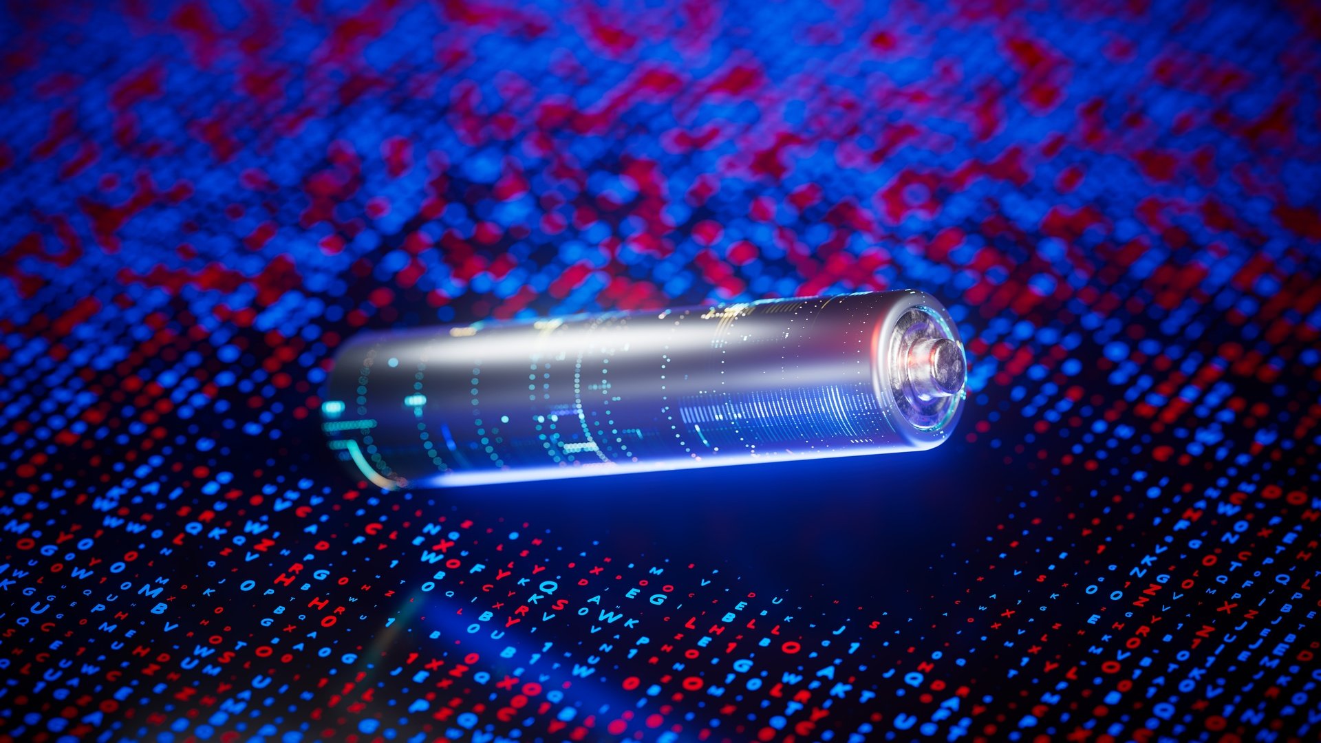 新合金設計提升固態電池的離子移動及耐用性