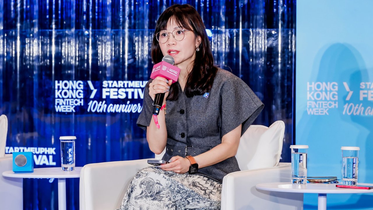 AlipayHK推動金融科技創新 用戶數突破100萬