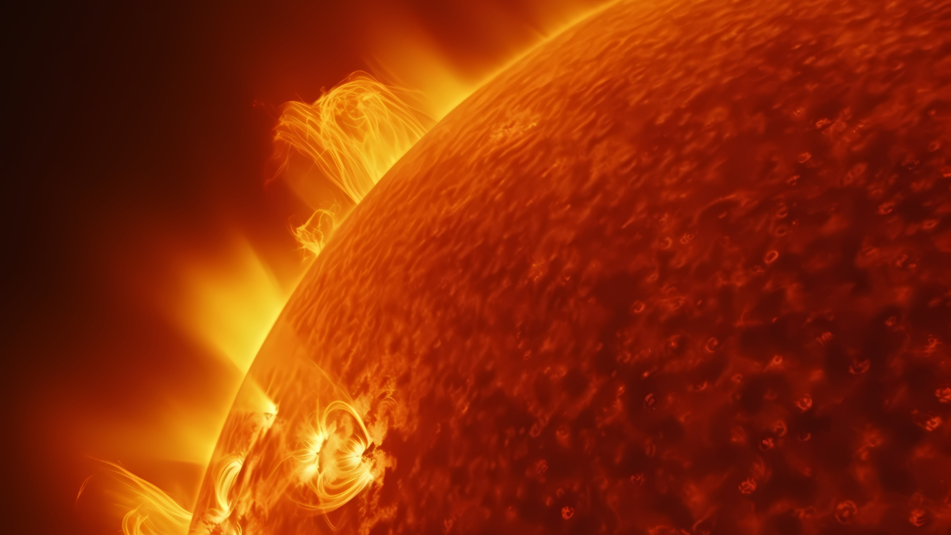 太陽類恆星吞噬鄰近行星的證據浮現