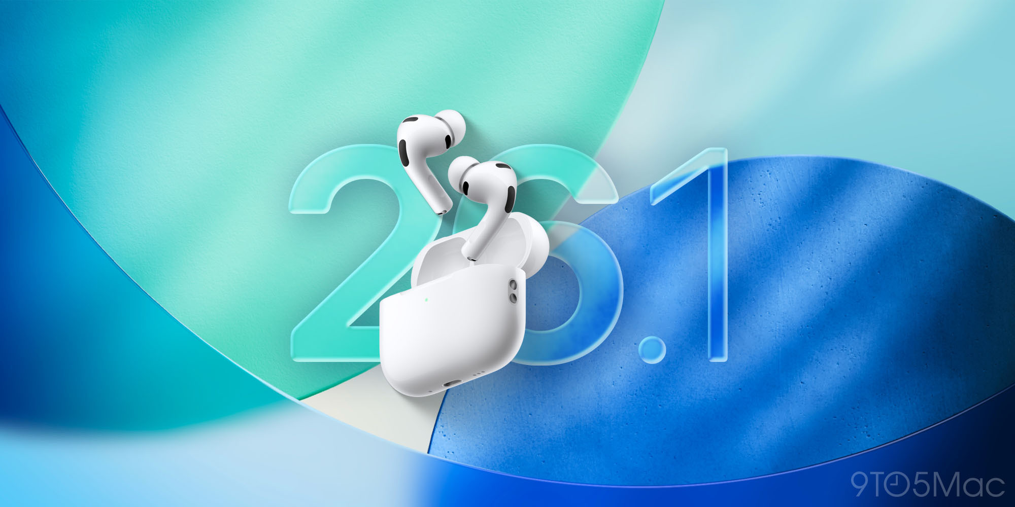 iOS 26.1 發佈，提升 AirPods Pro 3 的即時翻譯功能，兼容 AirPods Pro 2 及 AirPods 4