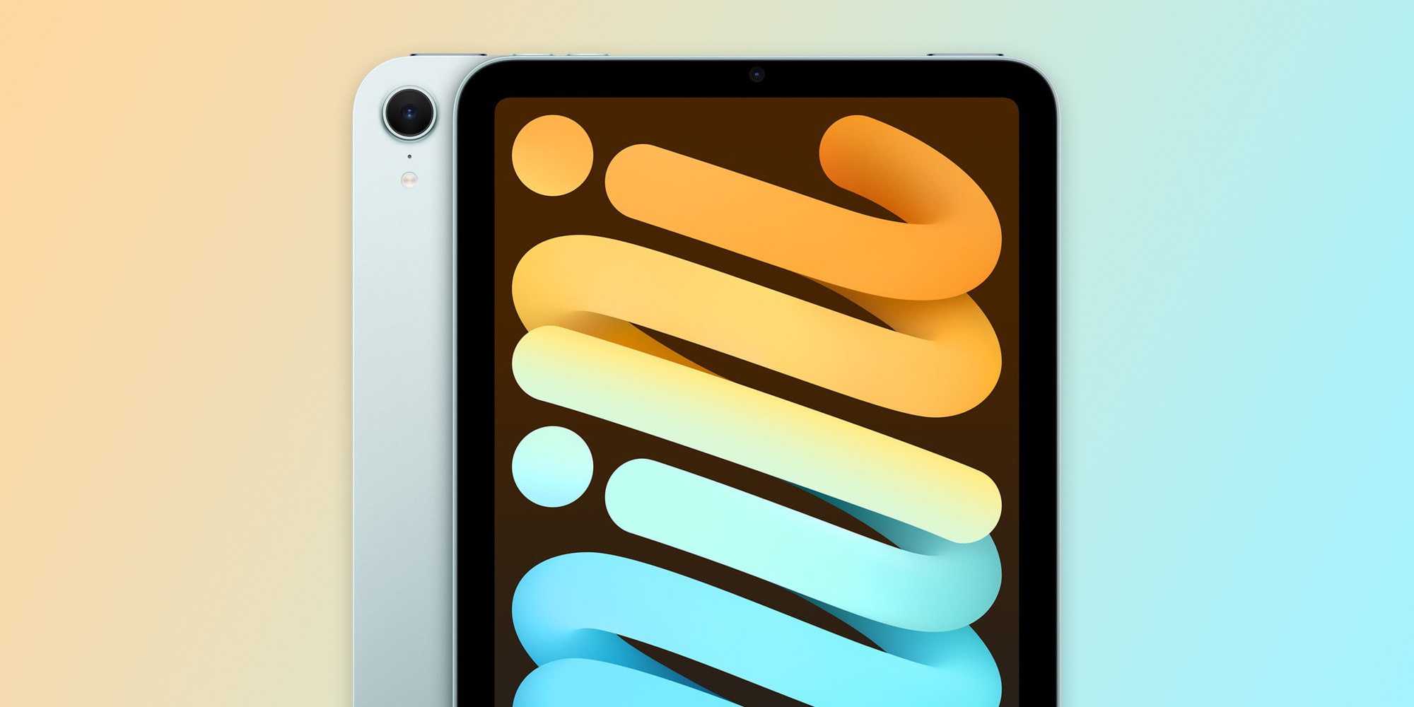 Apple 新款 iPad mini 將於 2026 年秋季發佈，搭載 OLED 顯示屏