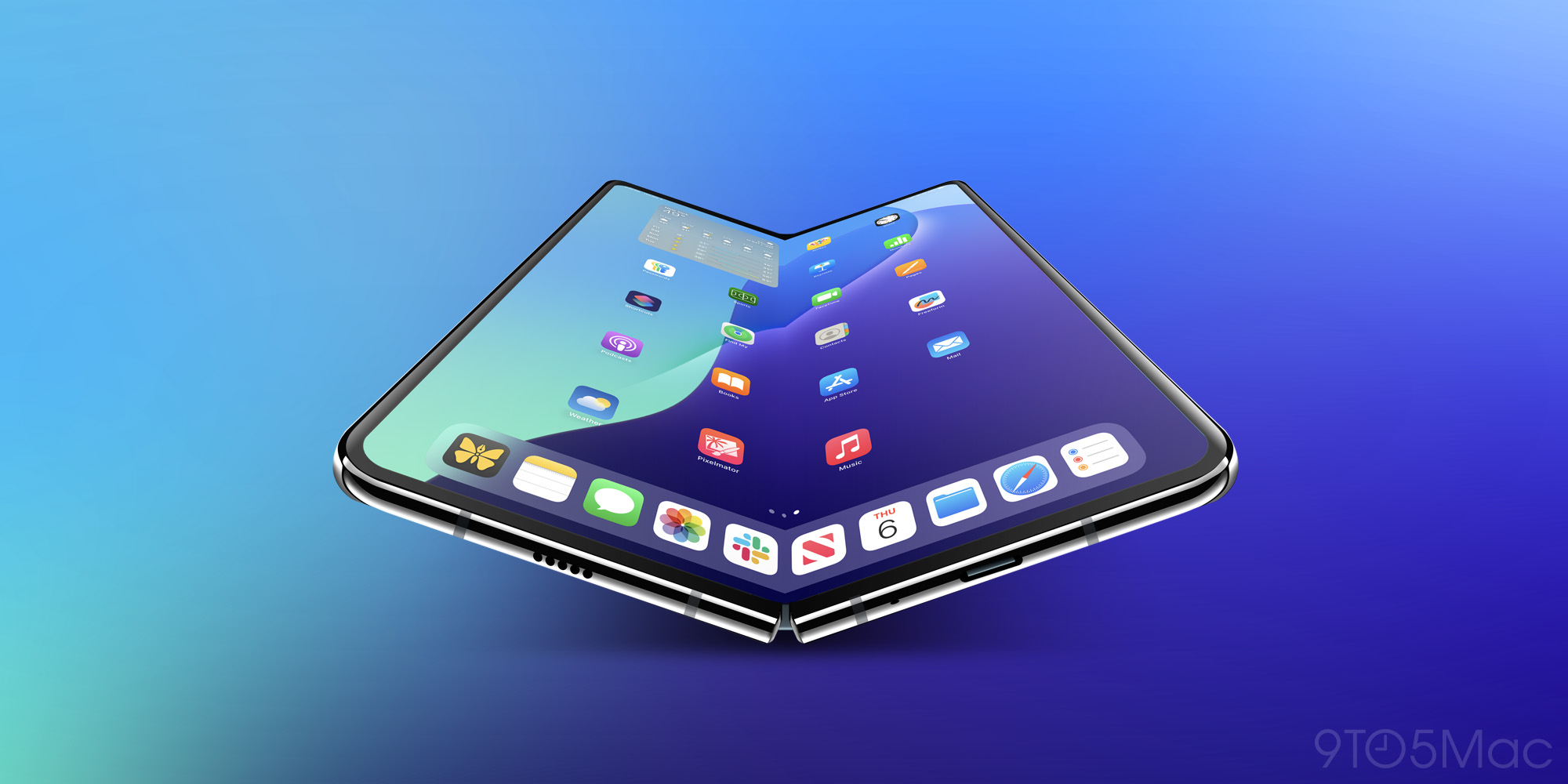 iPhone Fold 測試電池容量達 5,400-5,800 mAh，超越 iPhone 17 Max