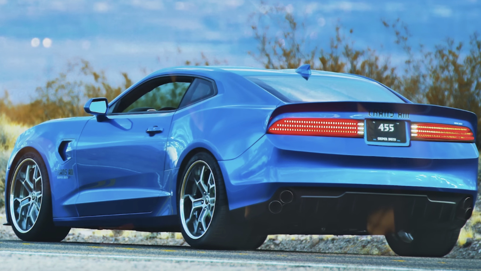 1962 Chevy Impala 在拍賣中以 22 萬美元成交，顯示經典車型的持久魅力