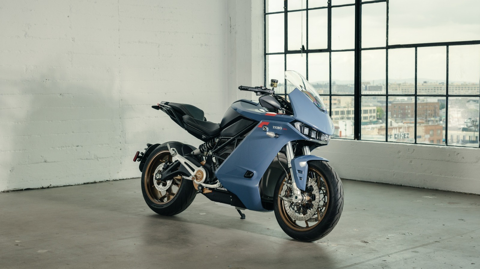 美國製造的 5 款高可靠性摩托車介紹