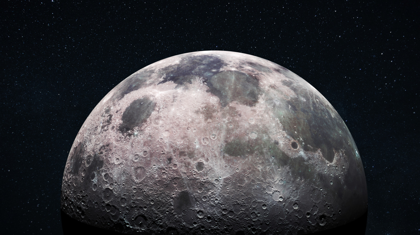 地球在 2083 年前不會擁有第二顆月球，但有長期訪客在軌道上運行